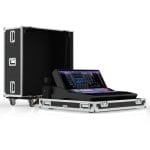 Transport Case For Allen &Amp; Heath Dlive S3000 Mixing Console