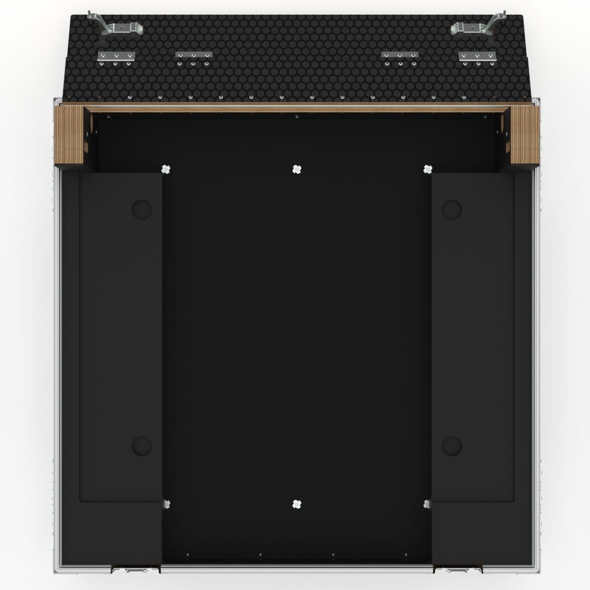 Transport Case For Allen &Amp; Heath Dlive S3000 Mixing Console