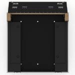 Transport Case For Allen &Amp; Heath Dlive S3000 Mixing Console