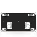 Road Case For Storing Allen And Heath Dlive C2500