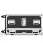 Road Case For Storing Allen And Heath Dlive C2500