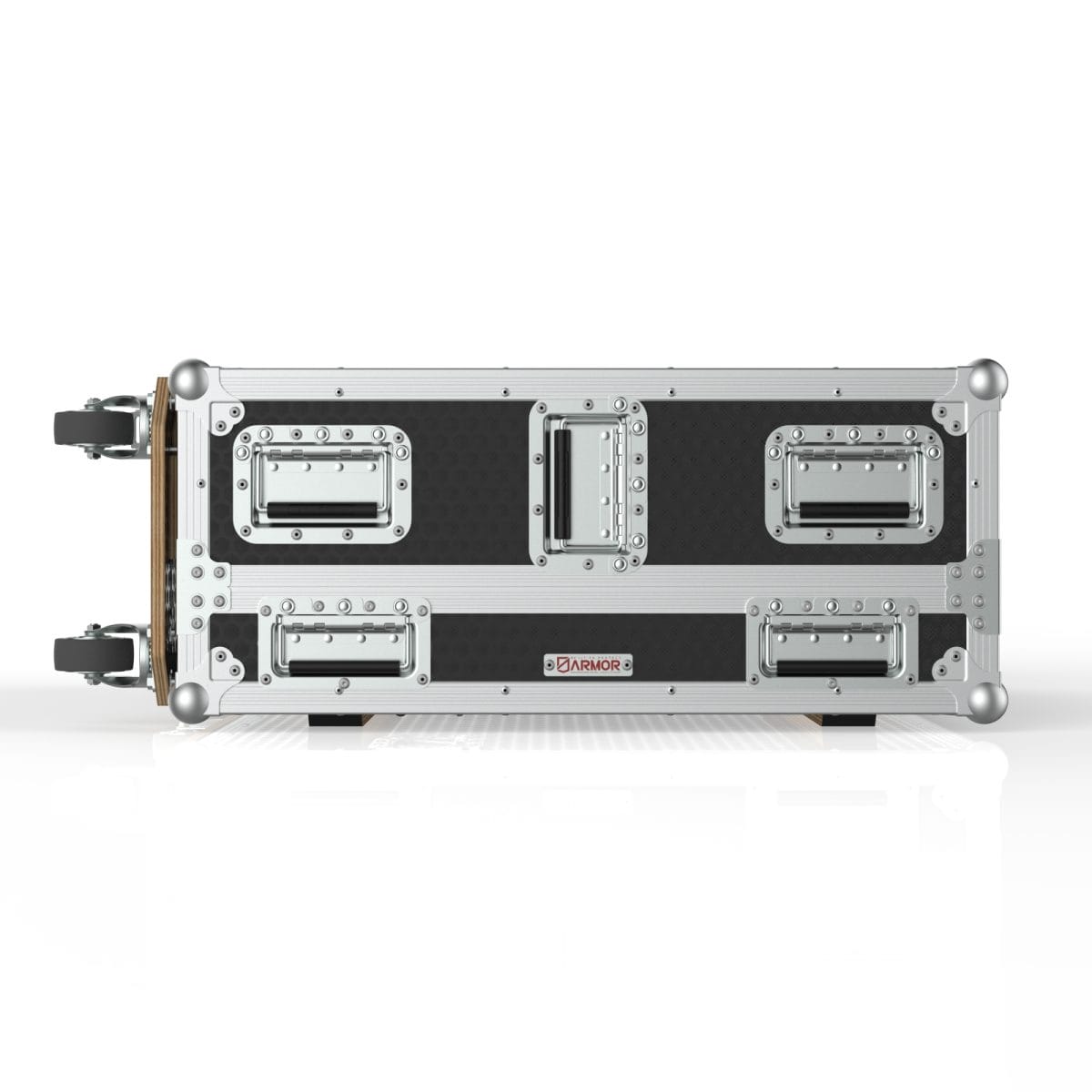 Road Case For Behringer Wing Digital Audio Mixer
