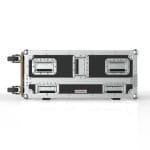 Road Case For Behringer Wing Digital Audio Mixer