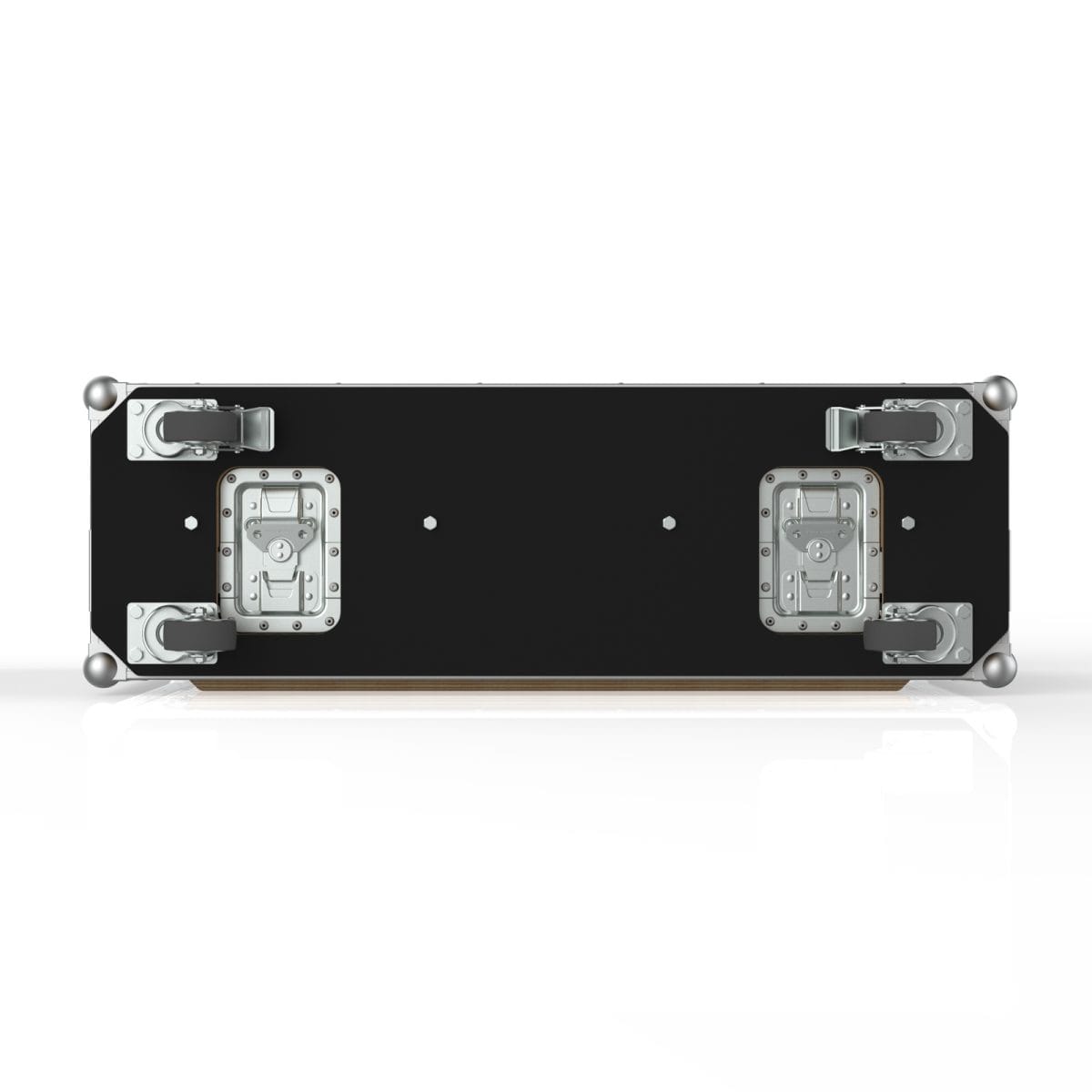 Road Case For Behringer Wing Digital Audio Mixer