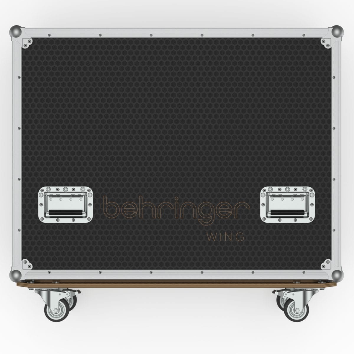 Road Case For Behringer Wing Digital Audio Mixer