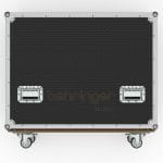 Road Case For Behringer Wing Digital Audio Mixer