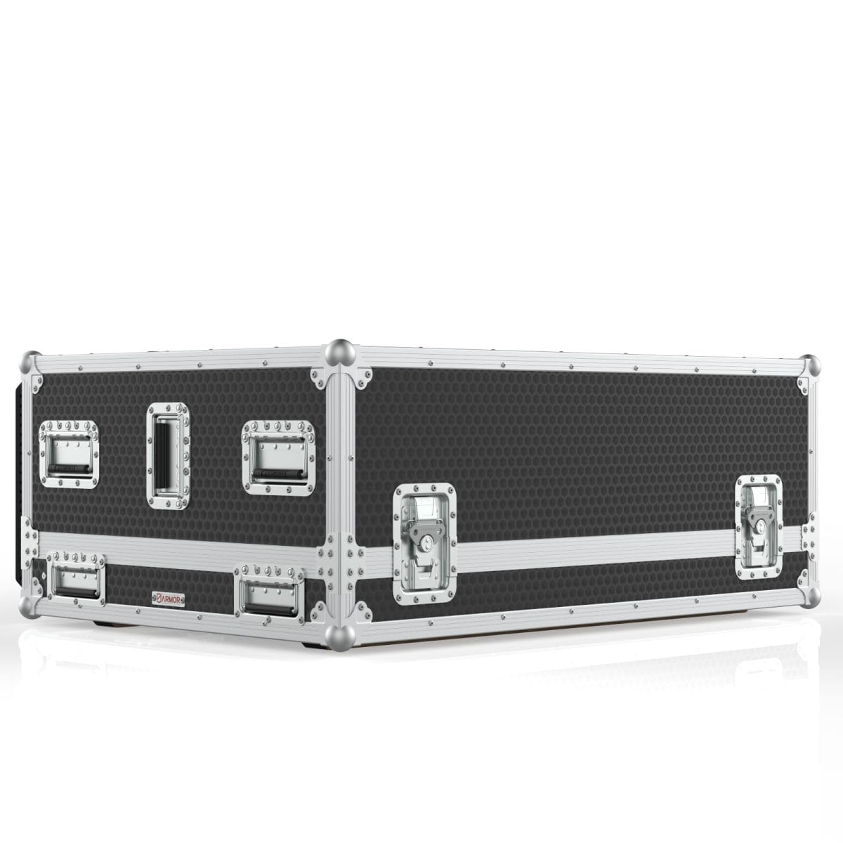 Road Case For Storing Digico S31