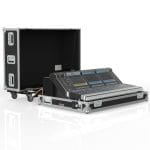 Road Case For Storing Digico S31