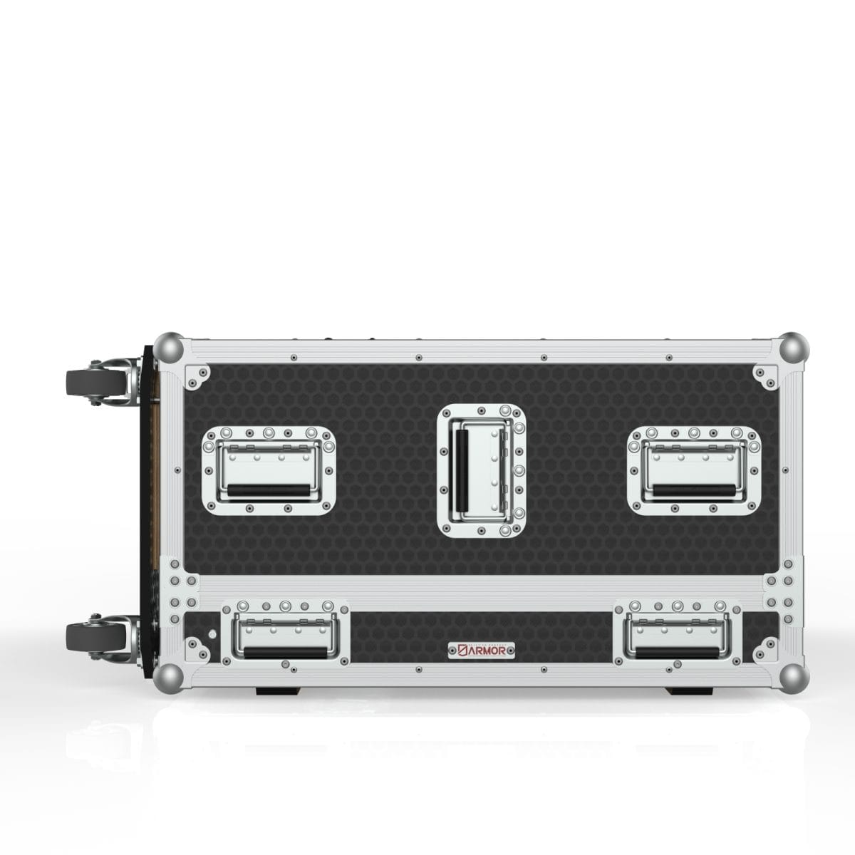 Road Case For Storing Digico S31