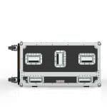 Road Case For Storing Digico S31