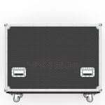 Road Case For Storing Digico S31
