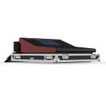 2 Part Audio Mixer Case For Digico Sd9 With Dogbox