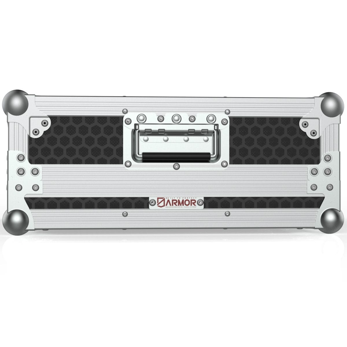 Premium Road Transport Case For Storing Professional Dj Mixer Model Pioneer Djm-A9