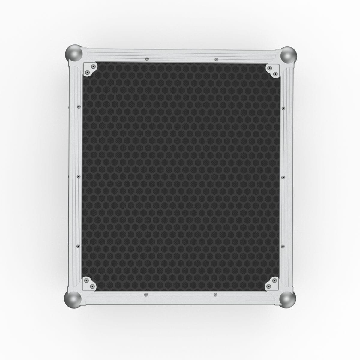 Premium Road Transport Case For Storing Professional Dj Mixer Model Pioneer Djm-A9