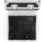 Premium Road Transport Case For Storing Professional Dj Mixer Model Pioneer Djm-A9