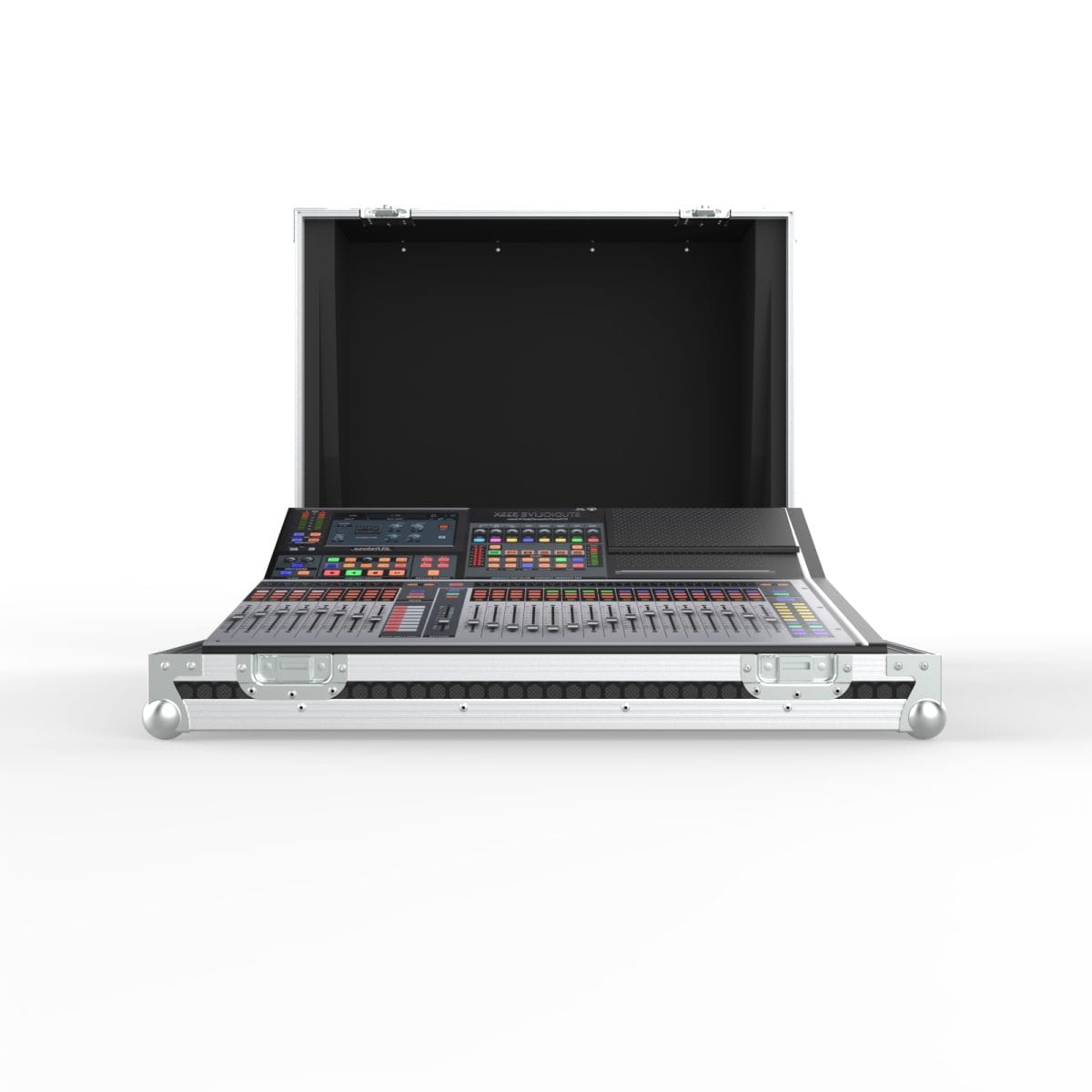 Audio Console Mixer Case For Presonus Studiolive Series Iii 32Sx Digital Console