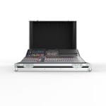 Audio Console Mixer Case For Presonus Studiolive Series Iii 32Sx Digital Console