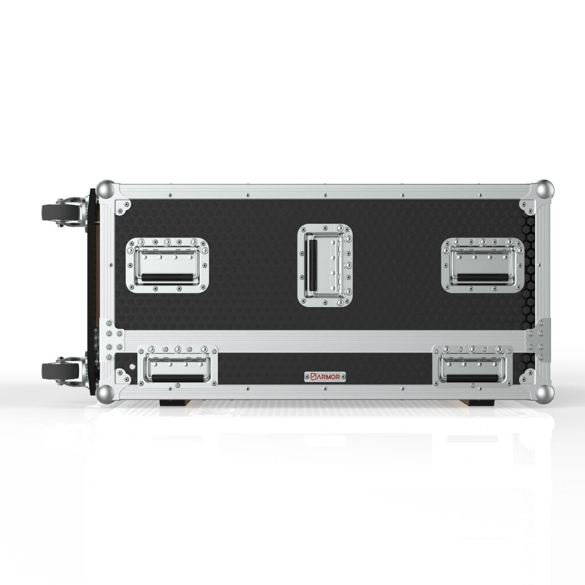 Transport Case For Yamaha Cl3 Audio Mixer