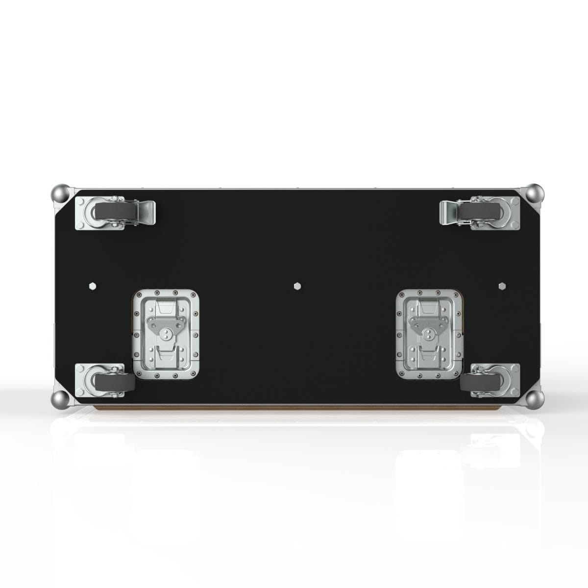 Transport Case For Yamaha Cl3 Audio Mixer