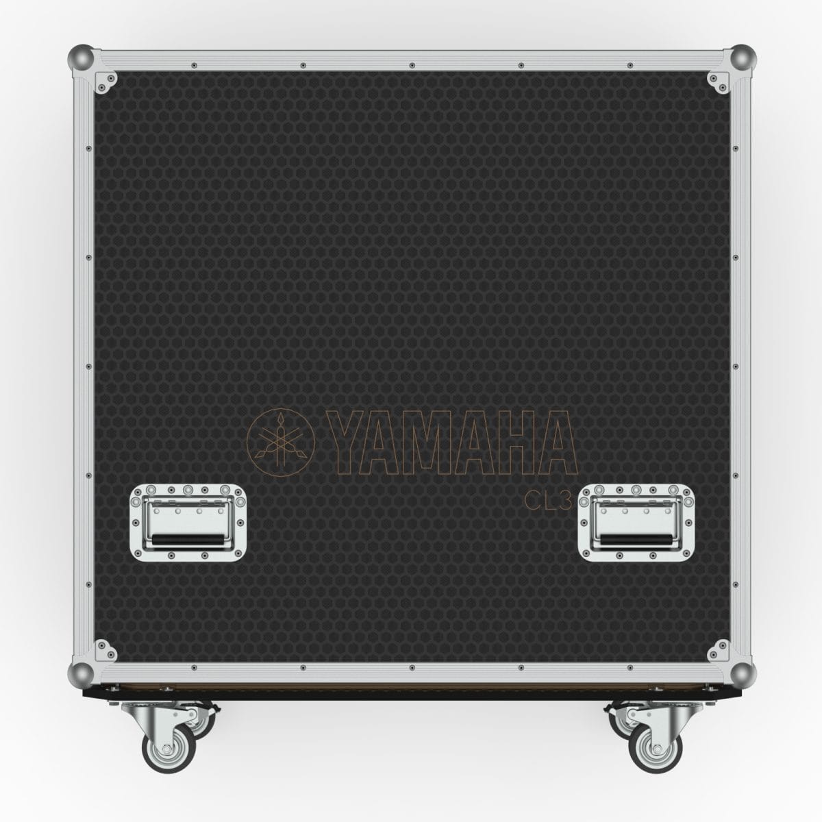 Transport Case For Yamaha Cl3 Audio Mixer