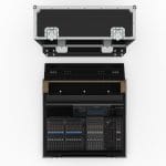 Transport Case For Yamaha Cl3 Audio Mixer