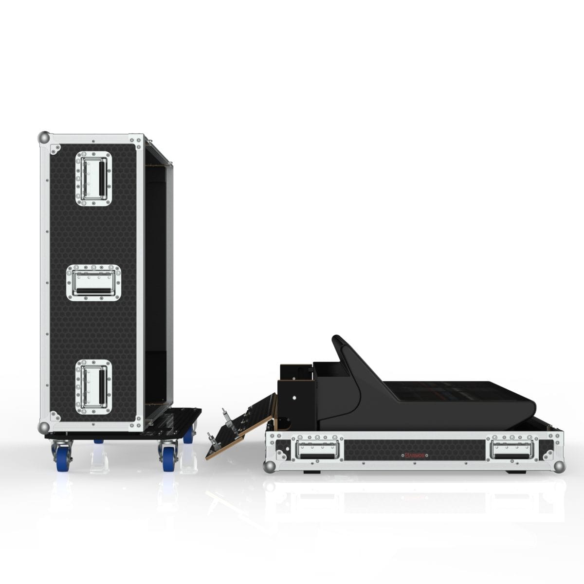 Road Case For Yamaha Cl5