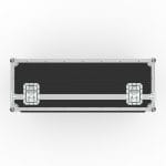 Yamaha Cl5 Road Case, Top View, Closed