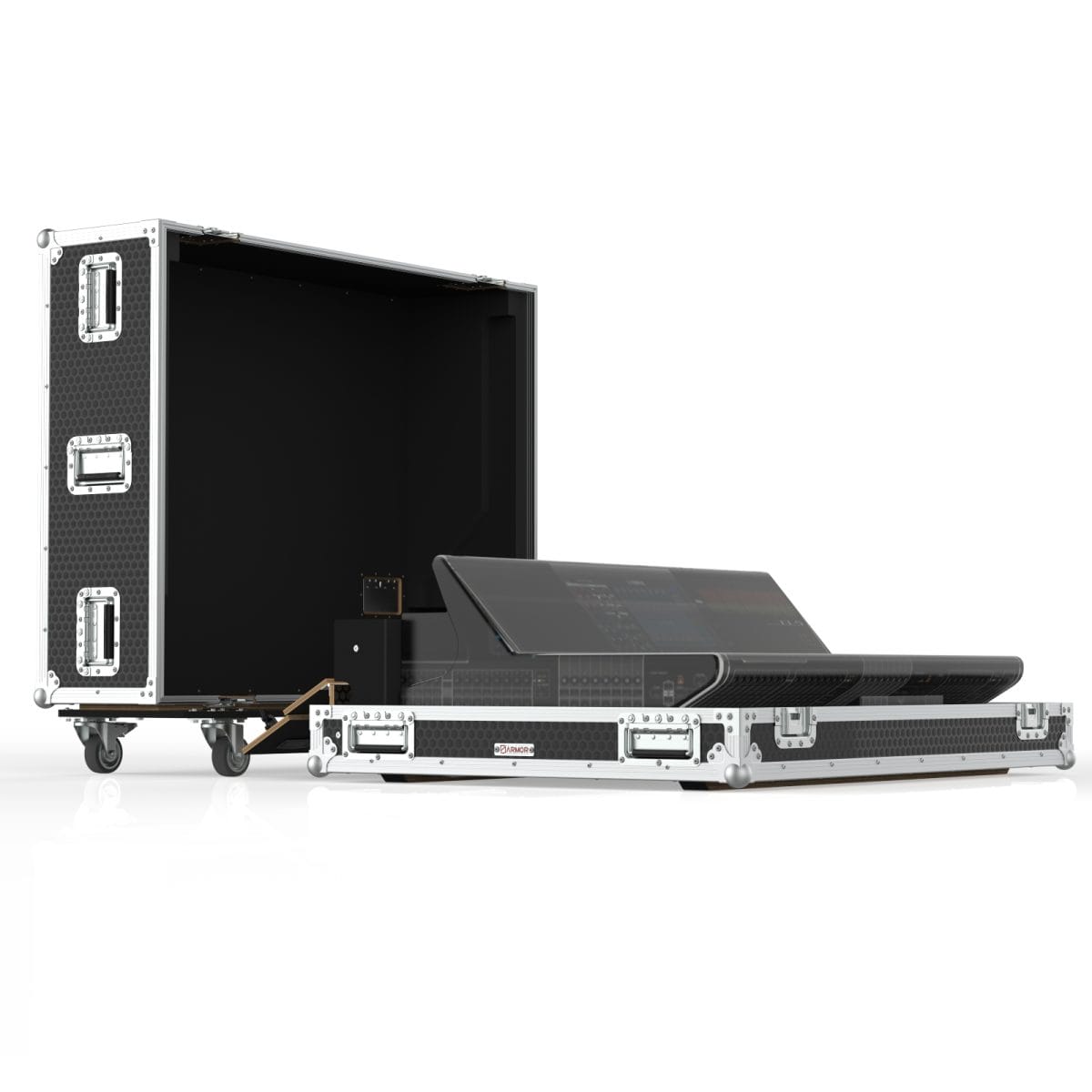 Road Case For Yamaha Cl5