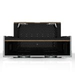3 Part Mixer Case For Yamaha Dm7 Compact Mixer, With Castors And Dog Box, 2U Rack