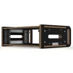 Rack Sleeve 3U, 330Mm Front To Rear Rack Spacing