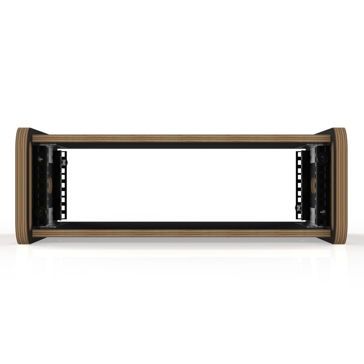 Rack Sleeve 3U, 330Mm Front To Rear Rack Spacing