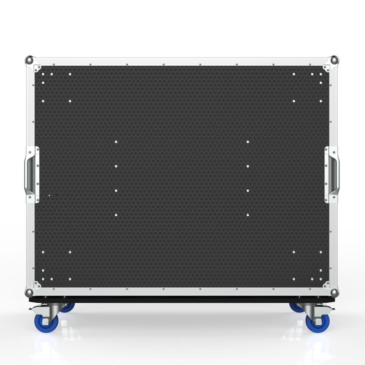 Workstation Road Case Fp2
