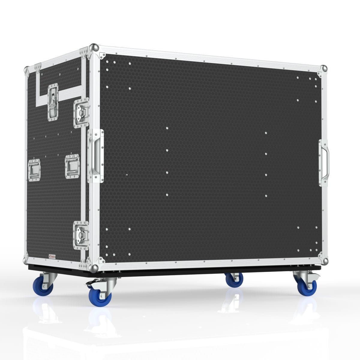 Workstation Road Case Fp2