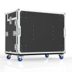 Workstation Road Case Fp2