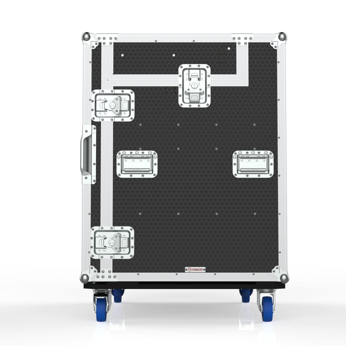 Workstation Road Case Fp2