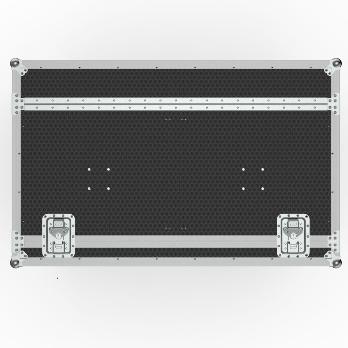 Workstation Road Case Fp2