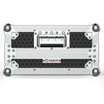 Premium Road Transport Case For Professional Mackie Mixer Model Profx12V3
