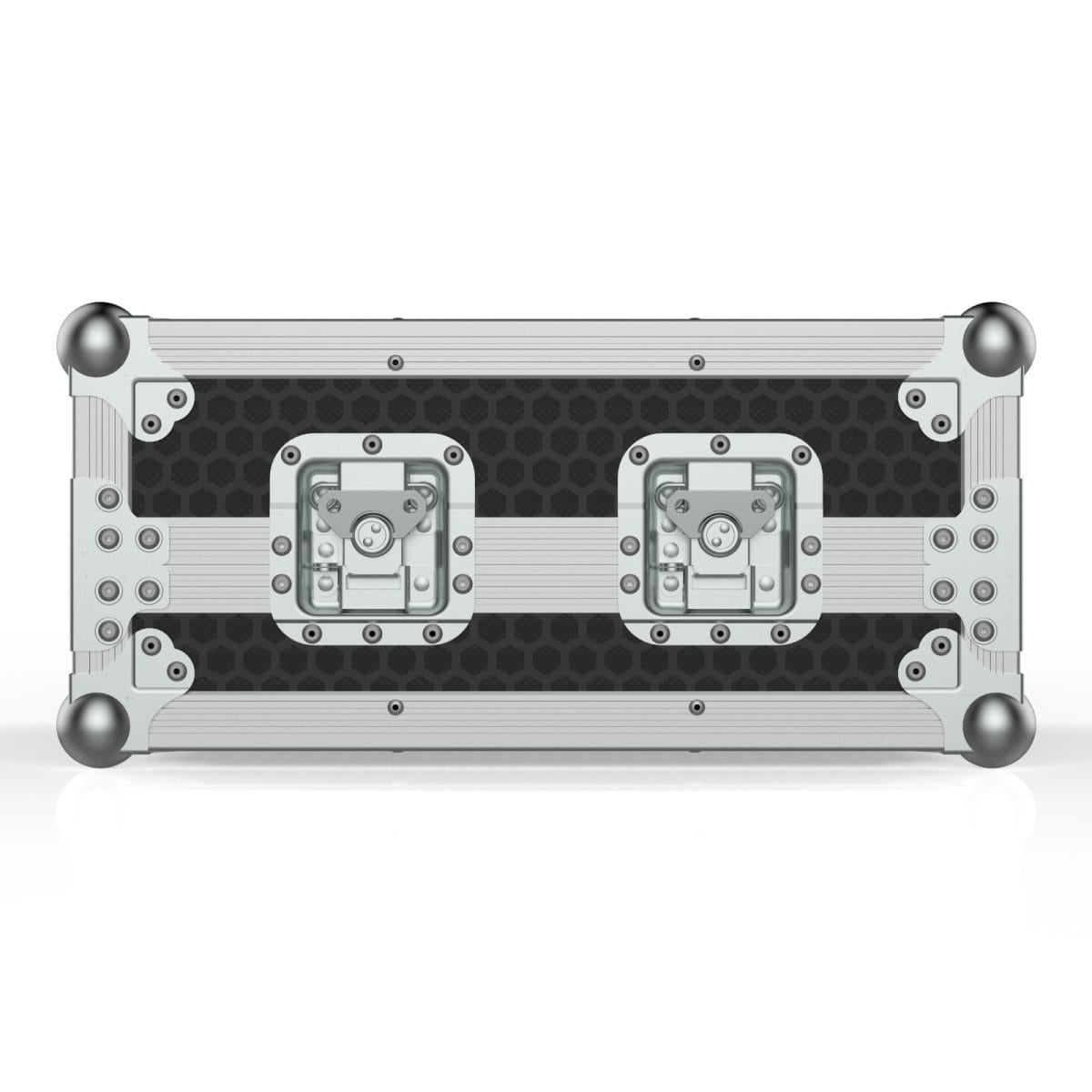 Premium Road Transport Case For Professional Mackie Mixer Model Profx12V3