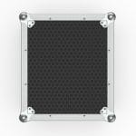 Premium Road Transport Case For Professional Mackie Mixer Model Profx12V3