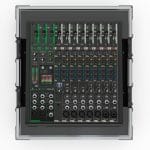 Premium Road Transport Case For Professional Mackie Mixer Model Profx12V3