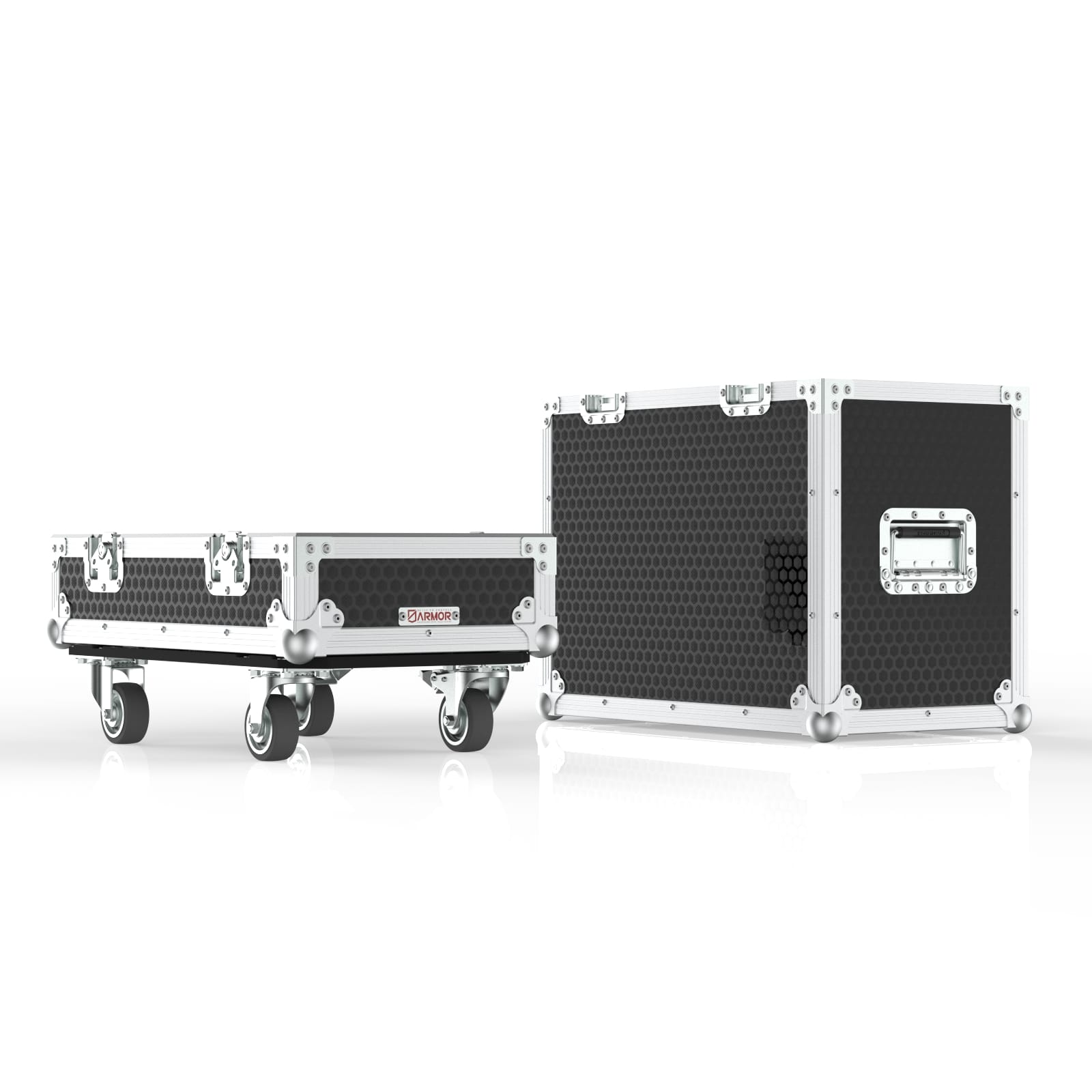 Custom Road Case For Orange Super Crush 100 Combo – Premium Protection For Guitar Amps 3 Custom Road Case For Orange Super Crush 100 Combo – Premium Protection For Guitar Amps
