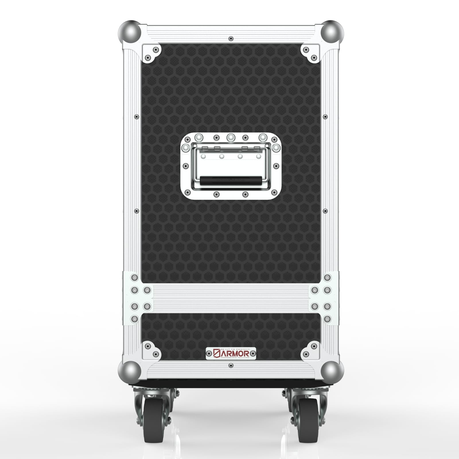 Custom Road Case For Orange Super Crush 100 Combo – Premium Protection For Guitar Amps 2 Custom Road Case For Orange Super Crush 100 Combo – Premium Protection For Guitar Amps