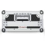 Premium Road Transport Case For Console Mixer Model Flx S48