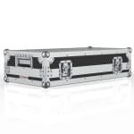 Premium Road Transport Case For Console Mixer Model Flx S48