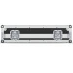 Premium Road Transport Case For Console Mixer Model Flx S48