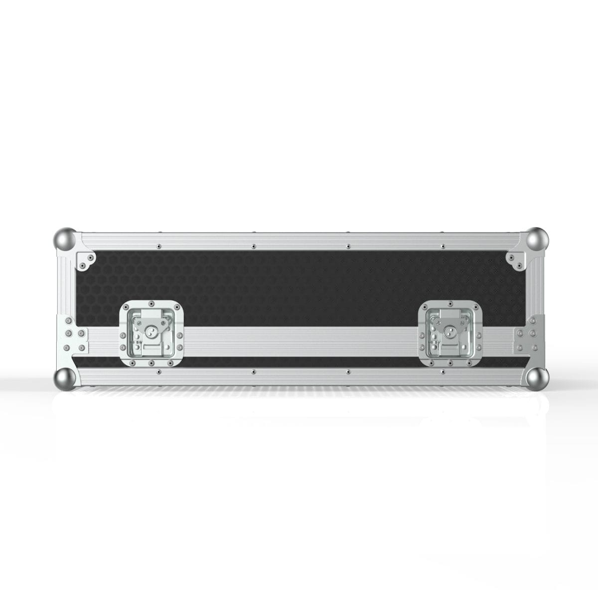 Lift-Off Lid Flight Case For Chamsys Mq250M Lighting Console