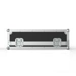 Lift-Off Lid Flight Case For Chamsys Mq250M Lighting Console