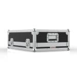 Lift-Off Lid Flight Case For Chamsys Mq250M Lighting Console
