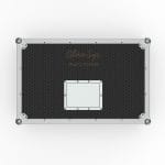 Lift-Off Lid Flight Case For Chamsys Mq250M Lighting Console