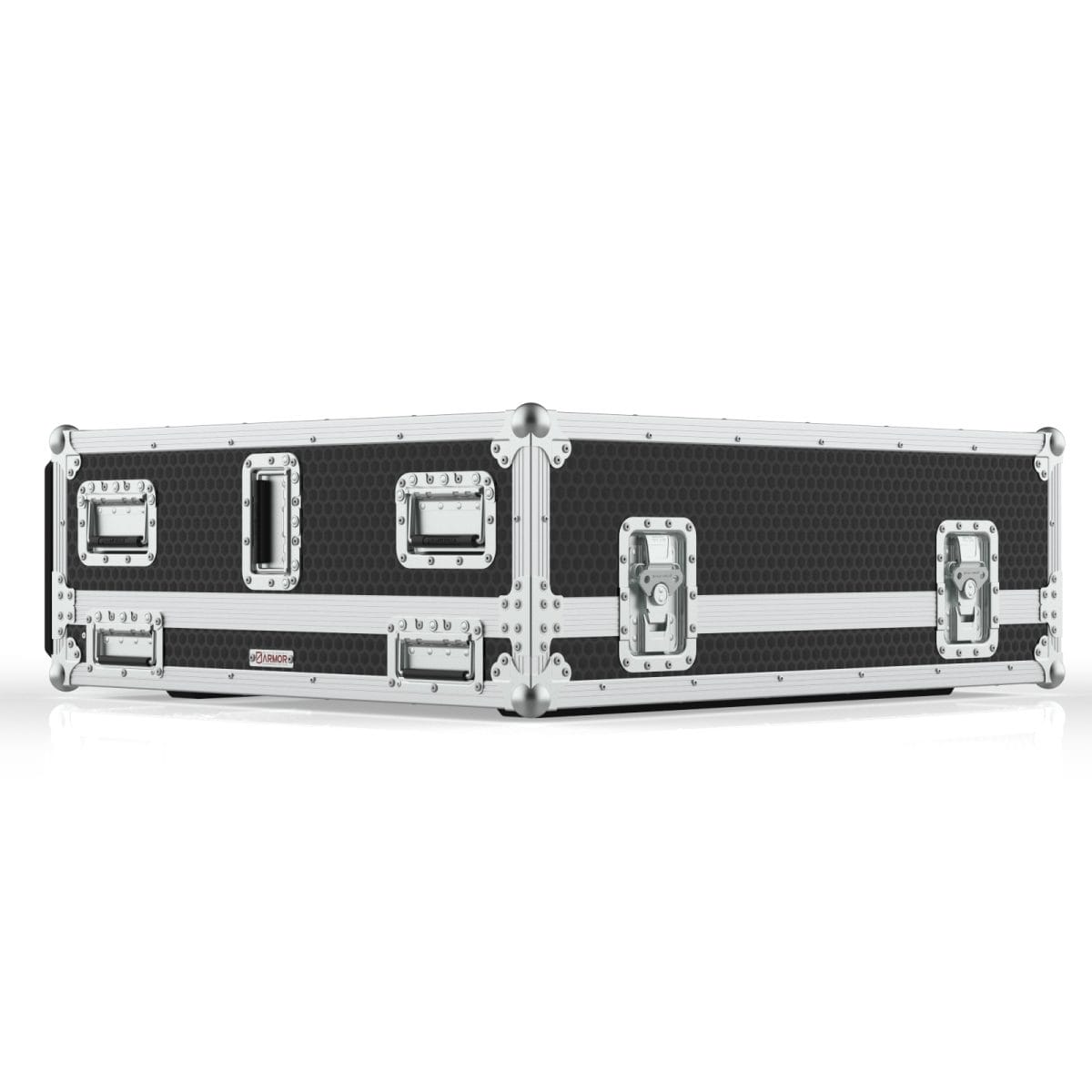Road Case For Chamsys Mq500M Stadium Console